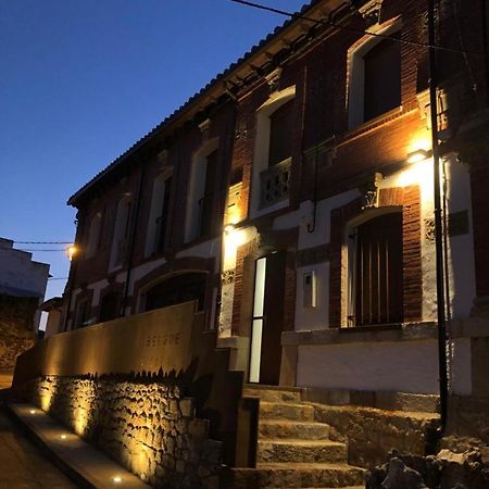 Casa Perazancas At 34-49 Hostel Εξωτερικό φωτογραφία