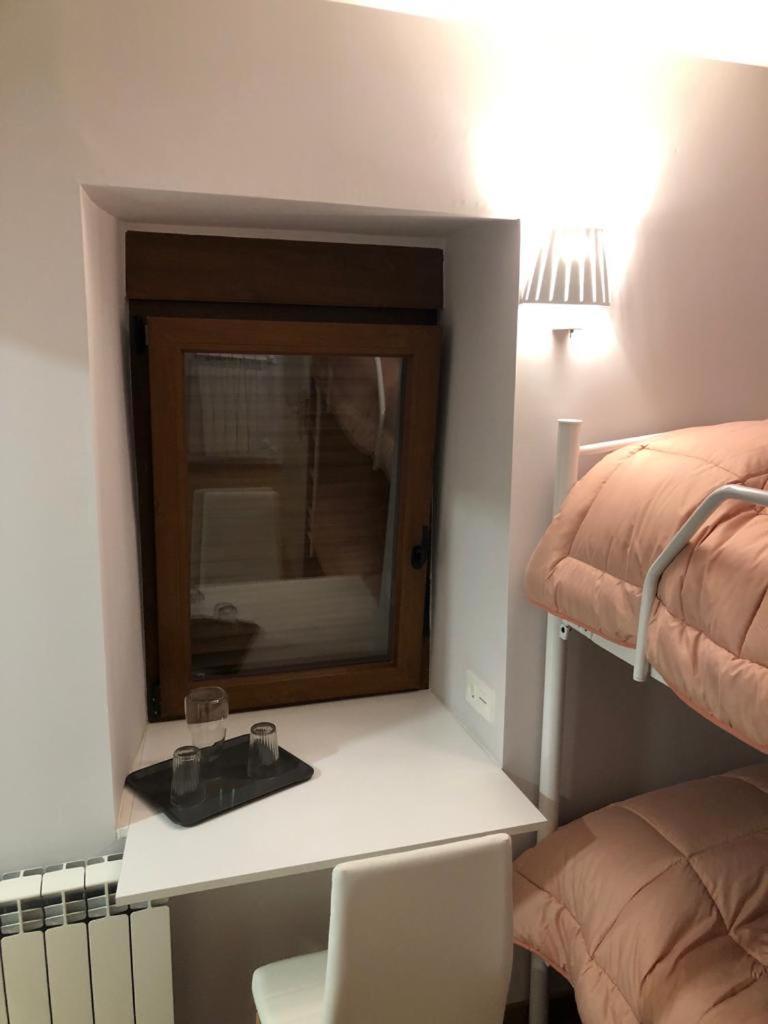 Casa Perazancas At 34-49 Hostel Εξωτερικό φωτογραφία