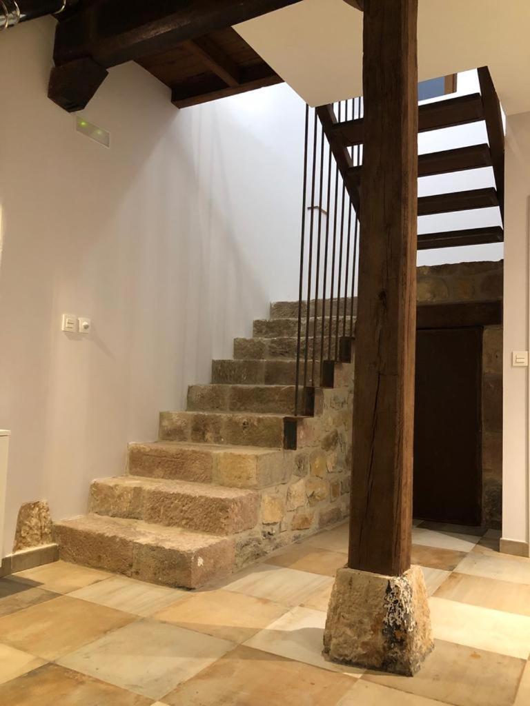 Casa Perazancas At 34-49 Hostel Εξωτερικό φωτογραφία
