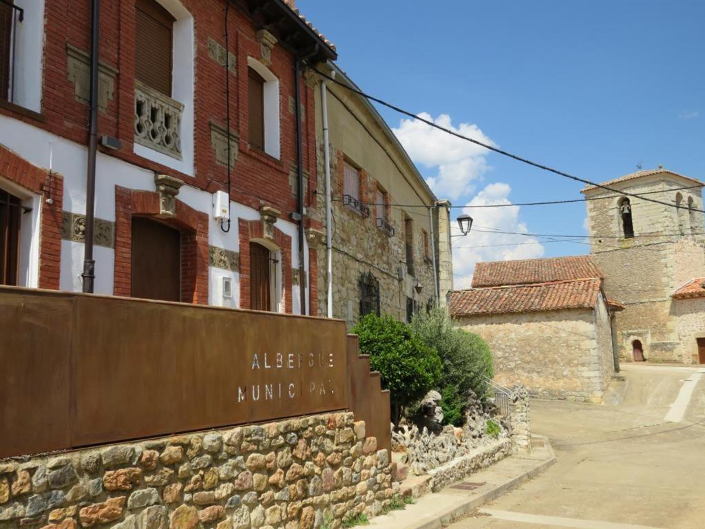 Casa Perazancas At 34-49 Hostel Εξωτερικό φωτογραφία