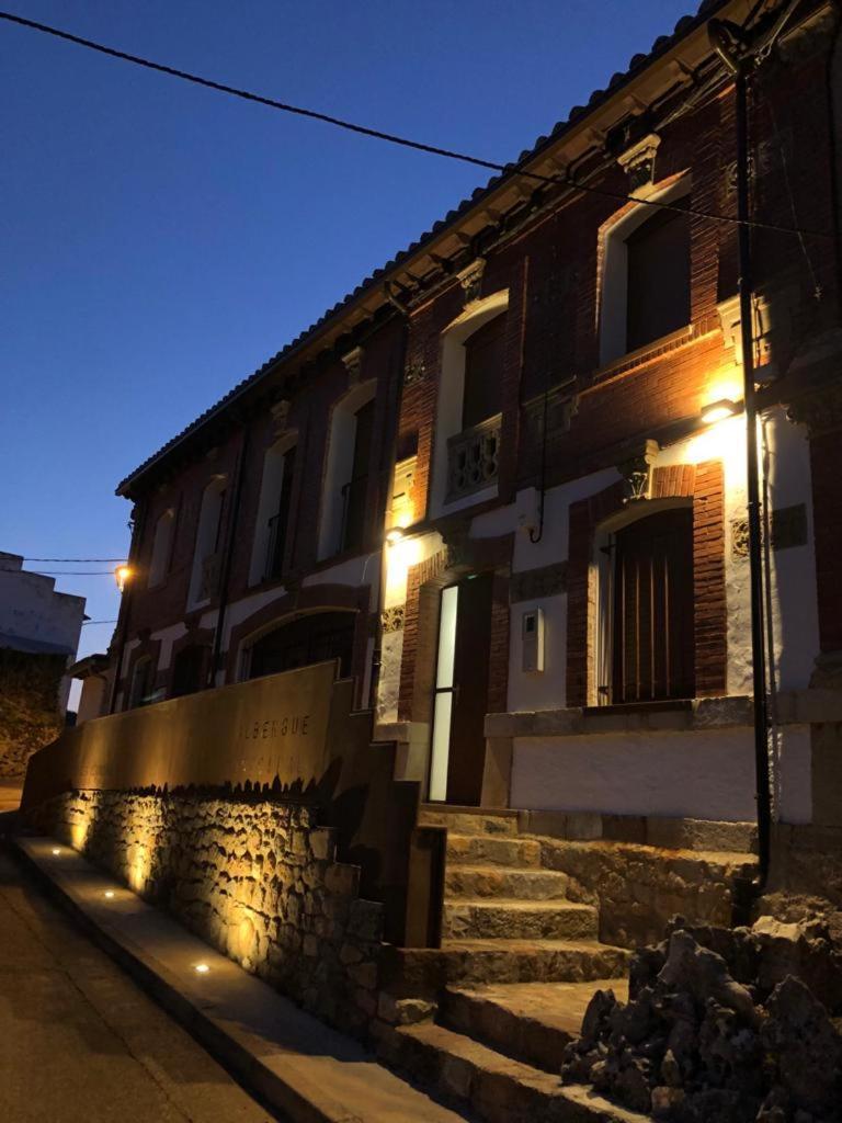 Casa Perazancas At 34-49 Hostel Εξωτερικό φωτογραφία