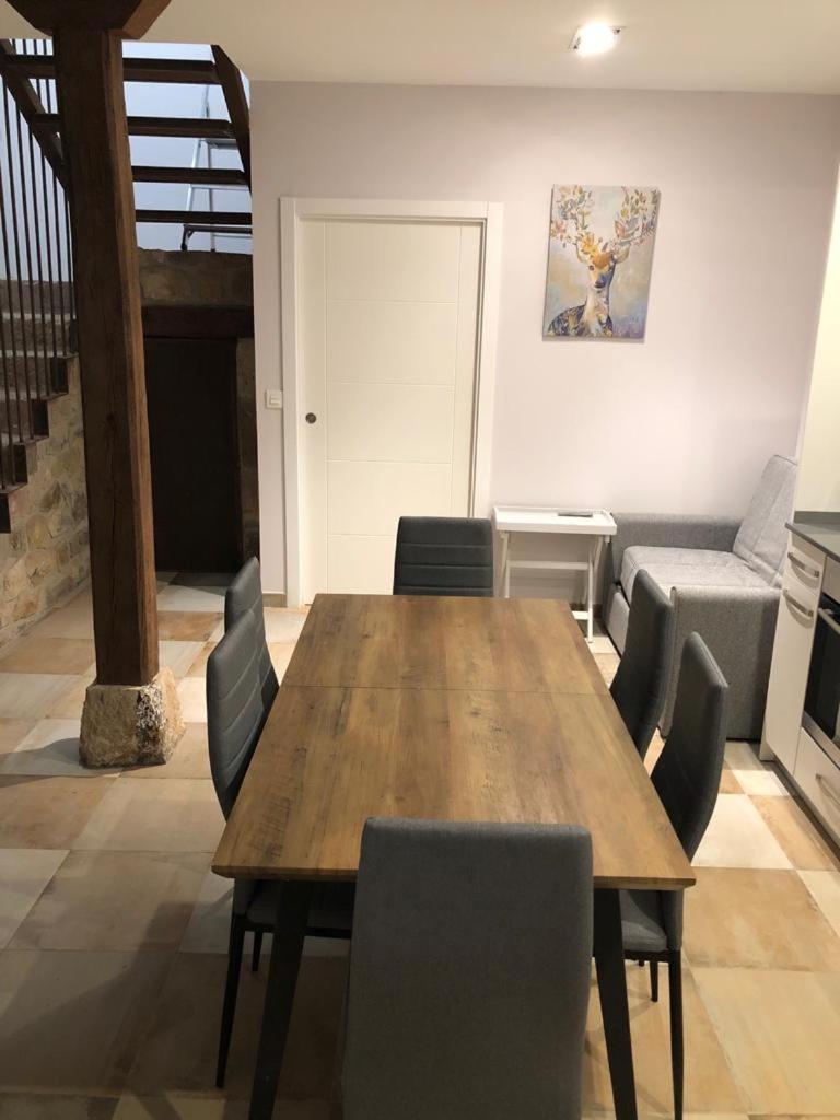 Casa Perazancas At 34-49 Hostel Εξωτερικό φωτογραφία