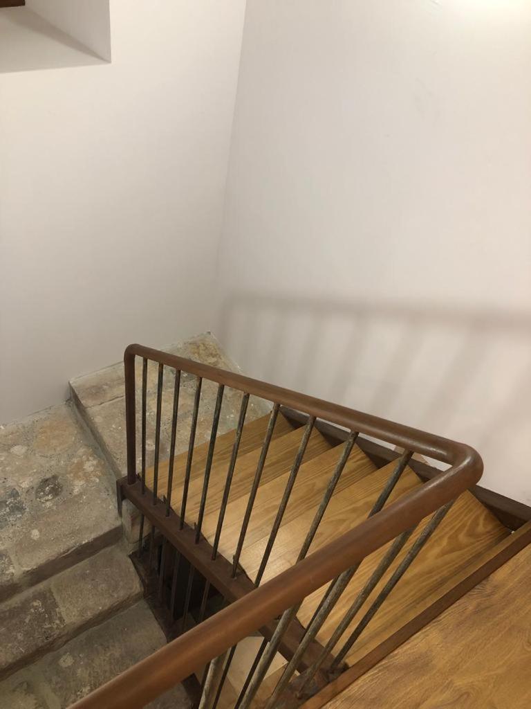 Casa Perazancas At 34-49 Hostel Εξωτερικό φωτογραφία